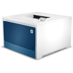 HP Color LaserJet Pro 4202dw Laser Printer - High-Quality Color Printing, Fast Performance, Ideal for Business